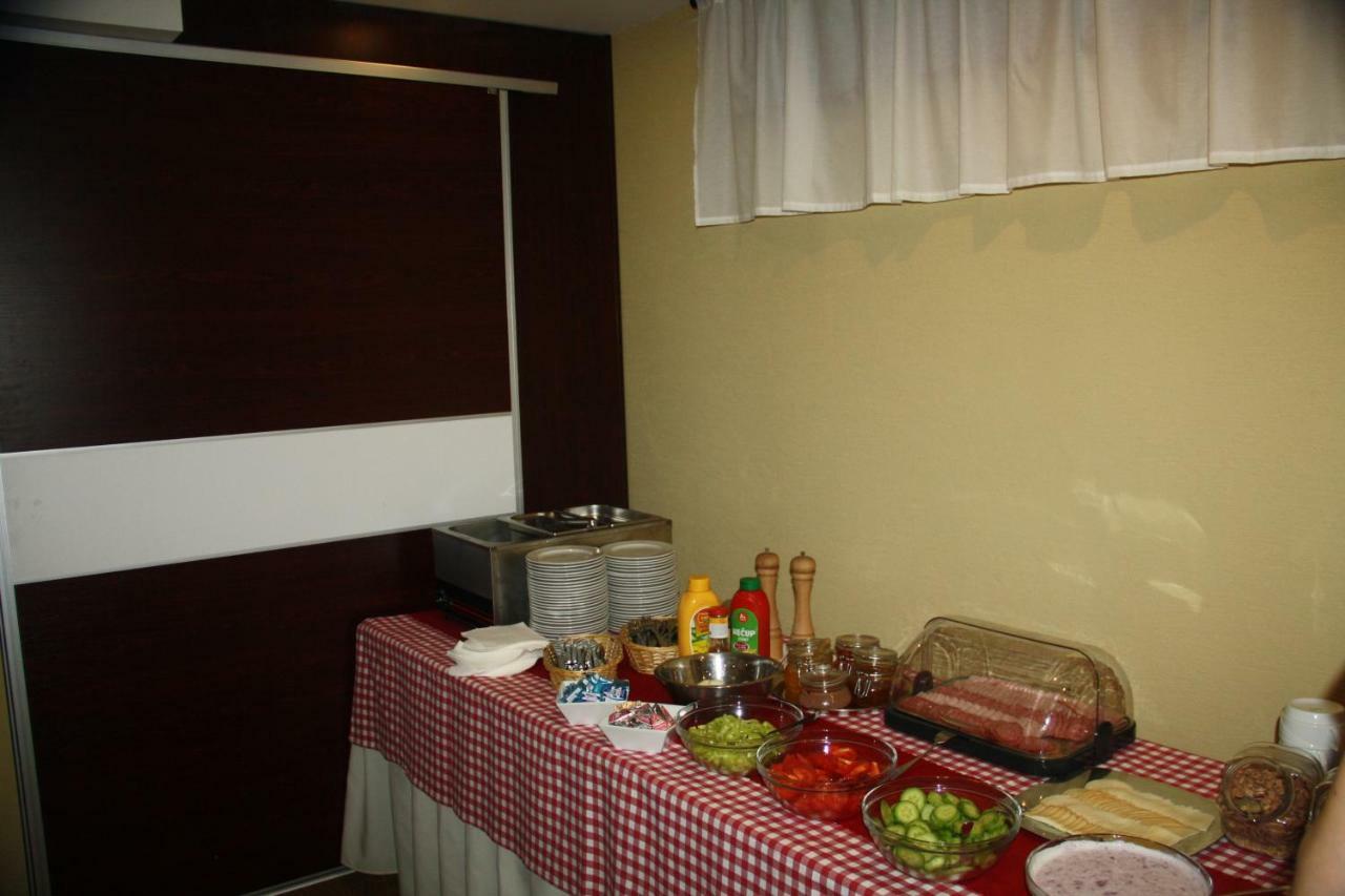 Apartmany Velka Lomnica B4-Ad1 Zewnętrze zdjęcie