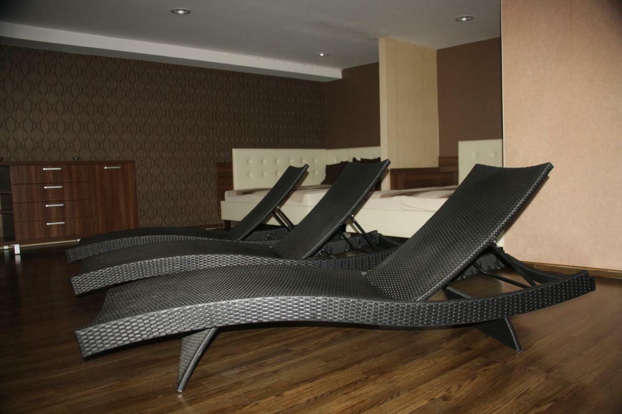Apartmany Velka Lomnica B4-Ad1 Zewnętrze zdjęcie