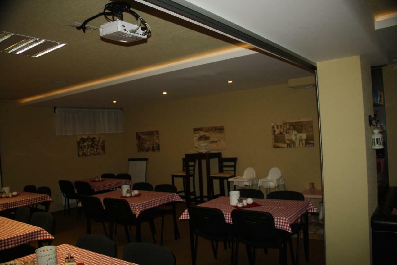 Apartmany Velka Lomnica B4-Ad1 Zewnętrze zdjęcie