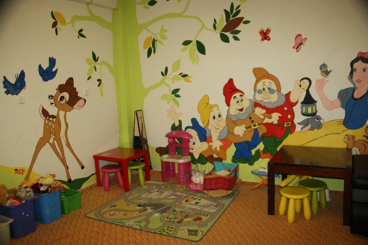 Apartmany Velka Lomnica B4-Ad1 Zewnętrze zdjęcie