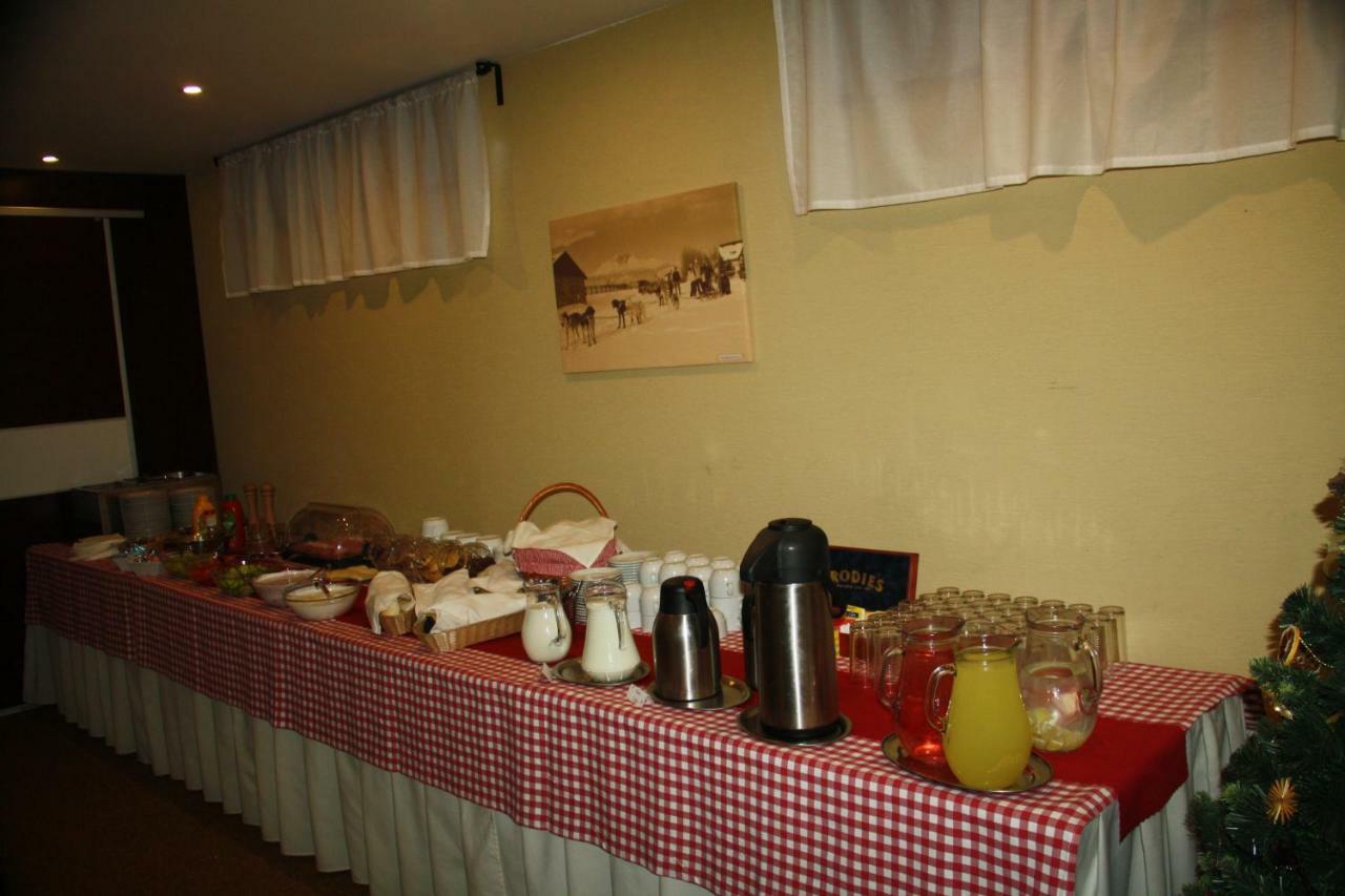 Apartmany Velka Lomnica B4-Ad1 Zewnętrze zdjęcie