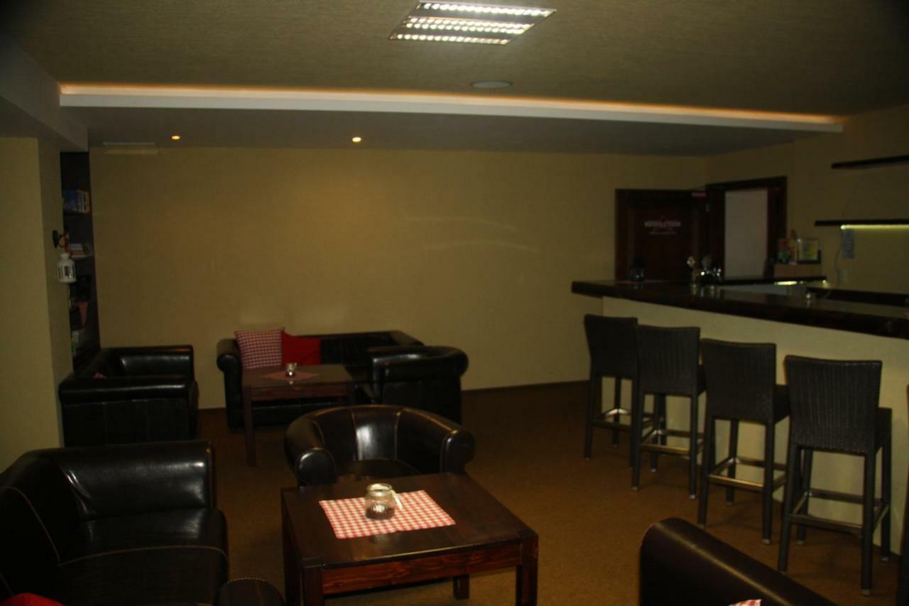 Apartmany Velka Lomnica B4-Ad1 Zewnętrze zdjęcie