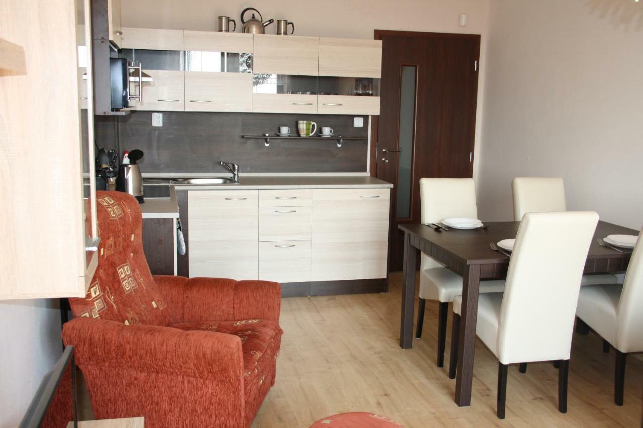 Apartmany Velka Lomnica B4-Ad1 Zewnętrze zdjęcie