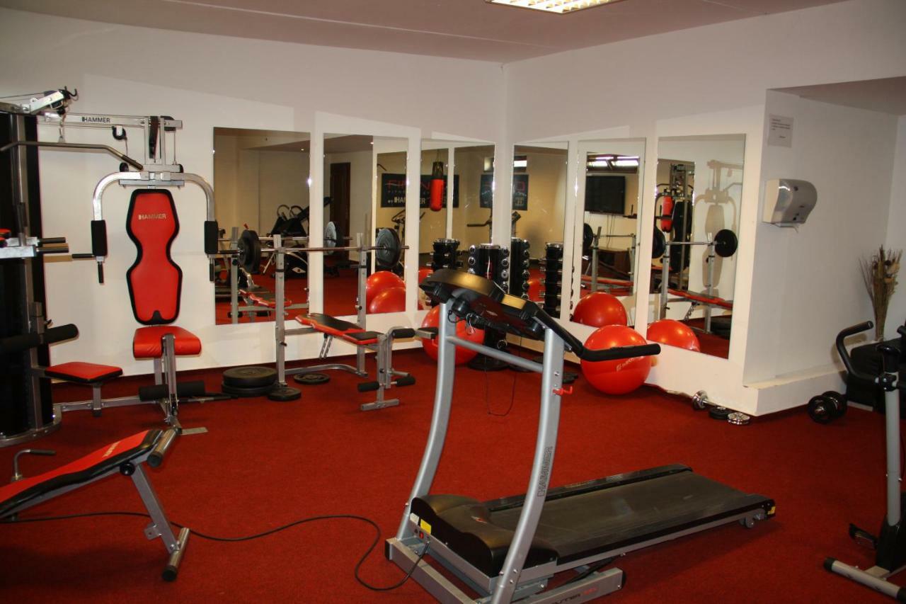 Apartmany Velka Lomnica B4-Ad1 Zewnętrze zdjęcie
