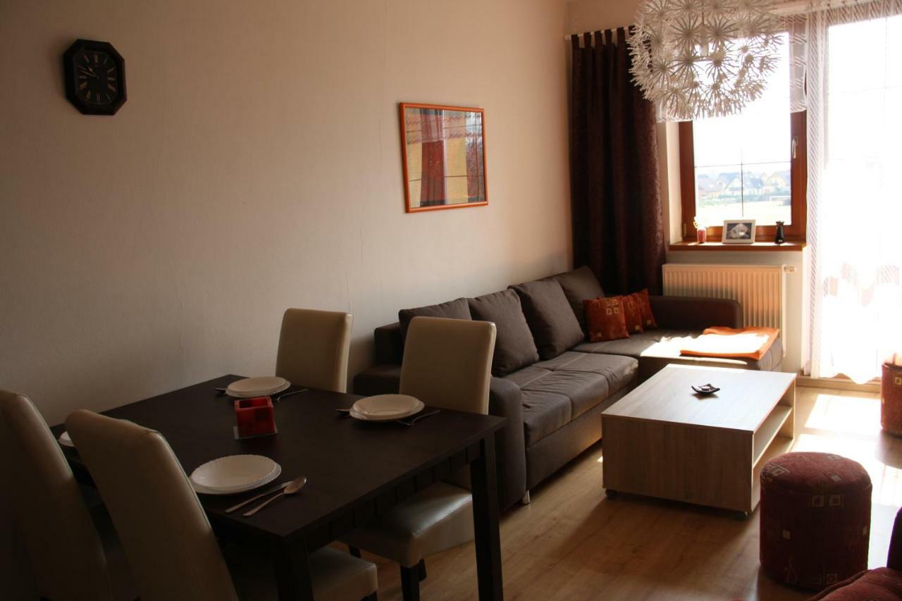 Apartmany Velka Lomnica B4-Ad1 Zewnętrze zdjęcie